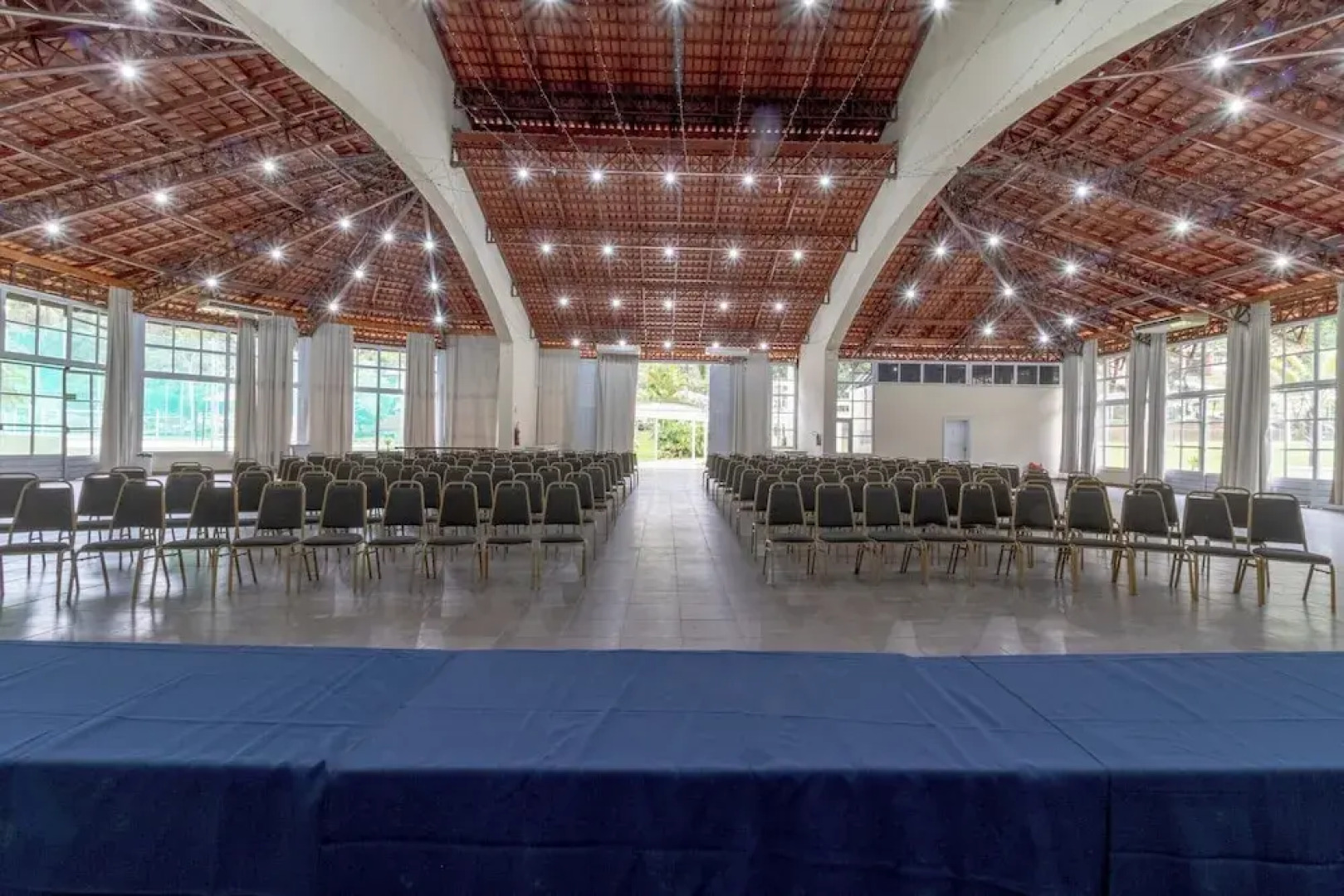 Villagio Embu Resort e Convention