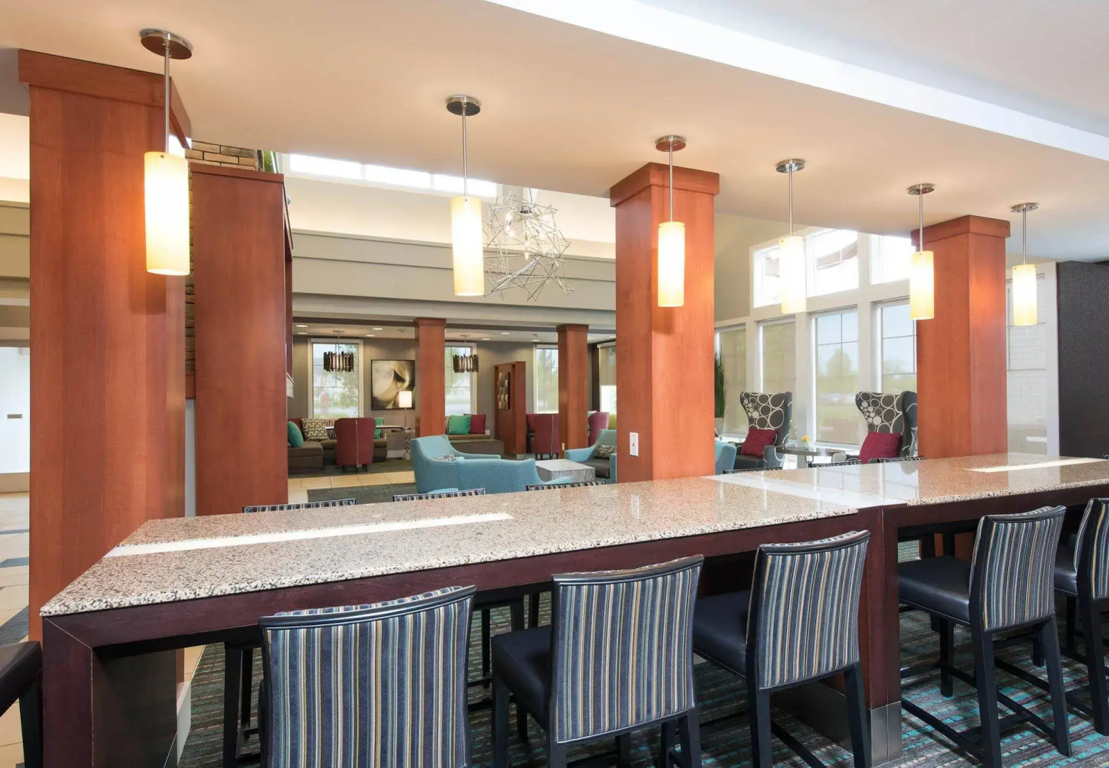 Residence Inn by Marriott Toledo Maumee