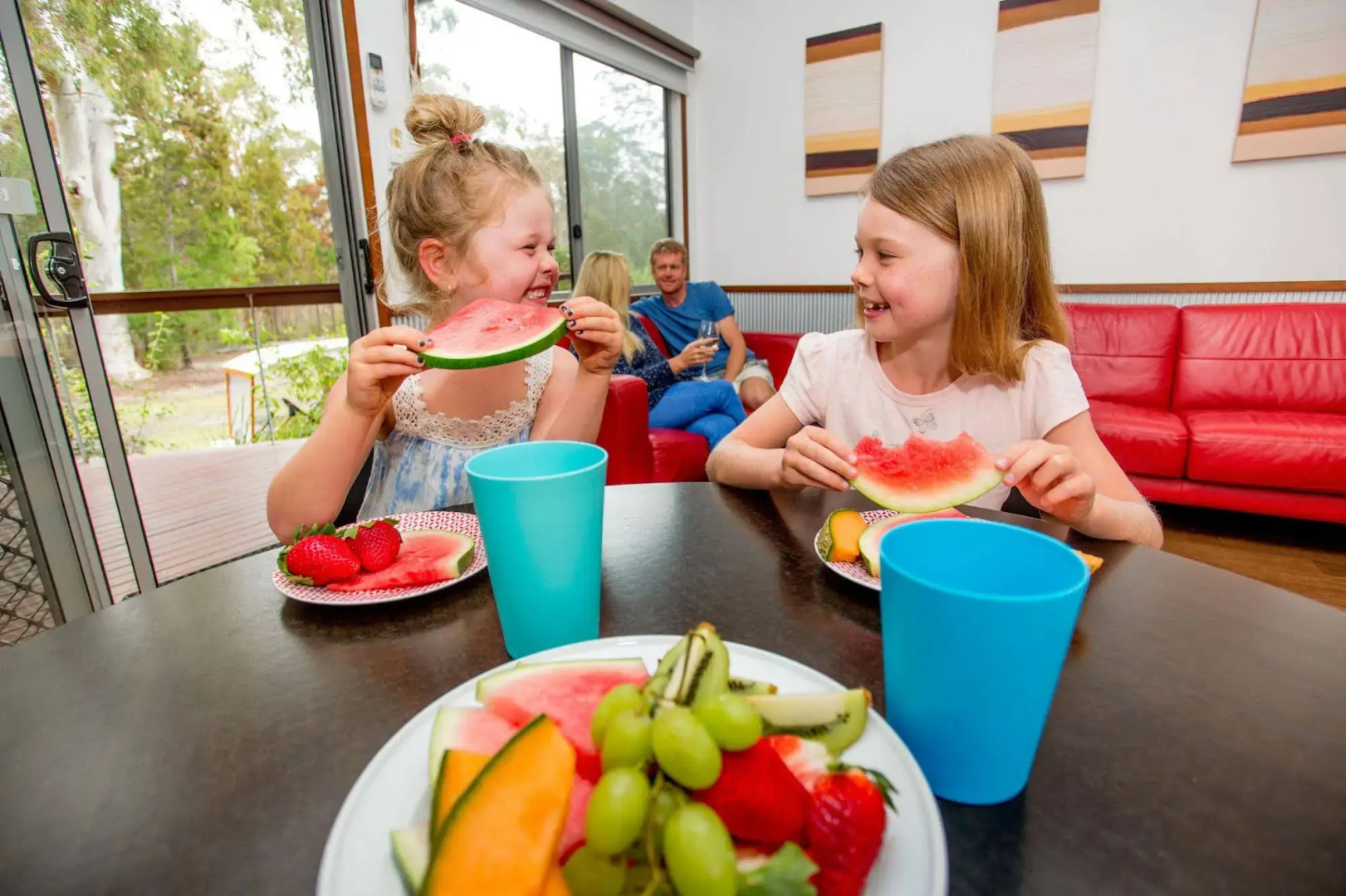 NRMA South West Rocks Holiday Park