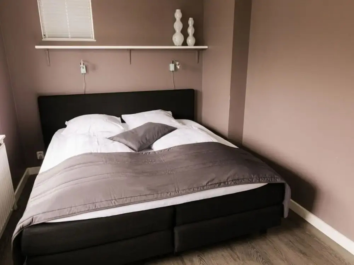 Holiday Home Satijnduiker