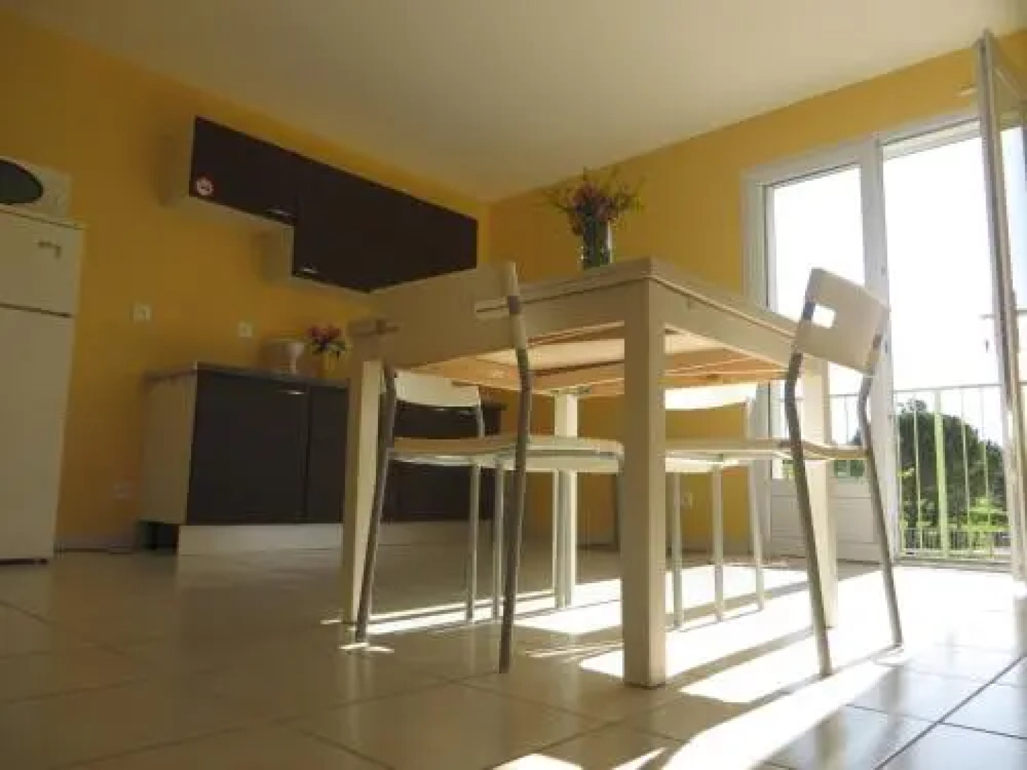 Camping la Rouviere les Pins