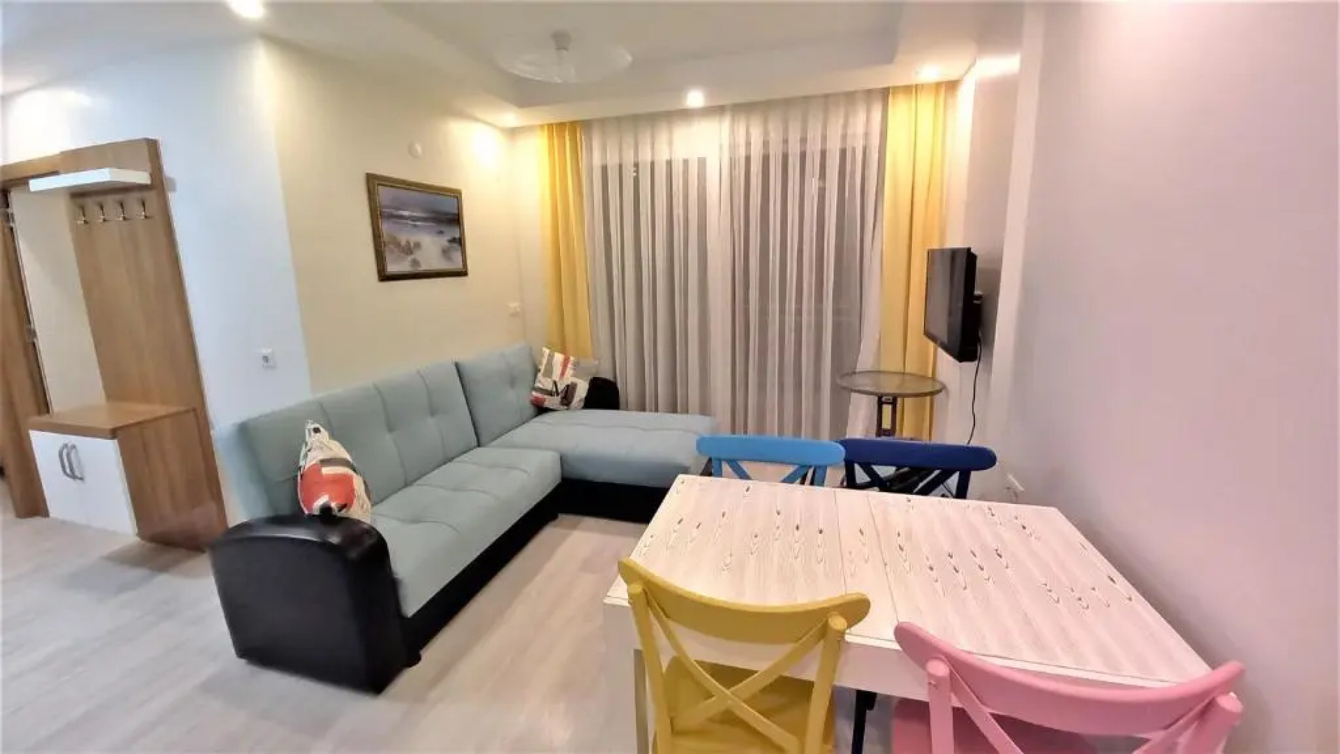 Mango Suite Apartment