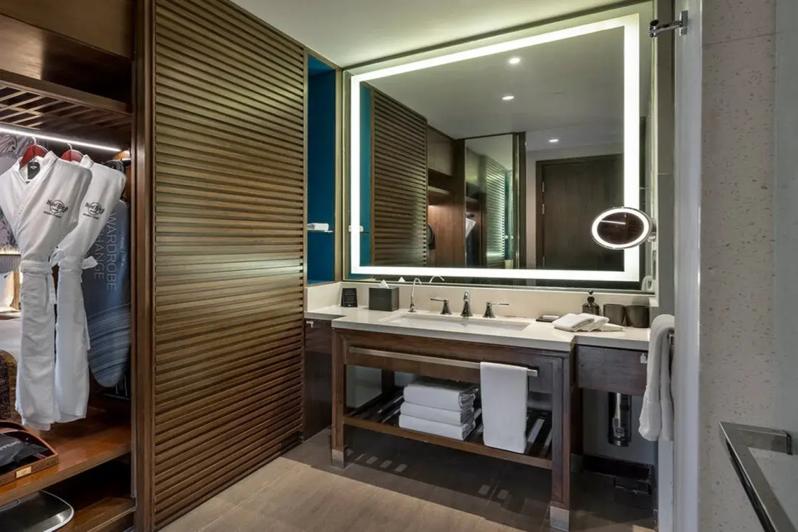 Hard Rock Hotel Desaru Coast