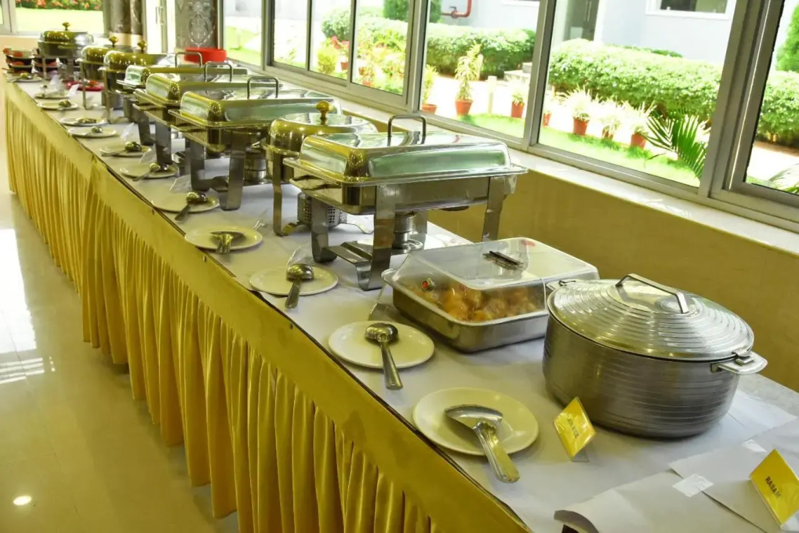 OYO 3471 Hotel Priso