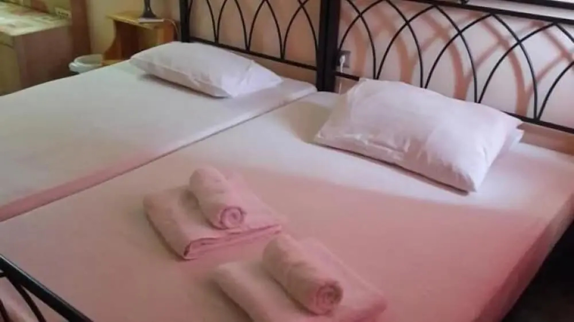 Villa Park Holiday Rooms