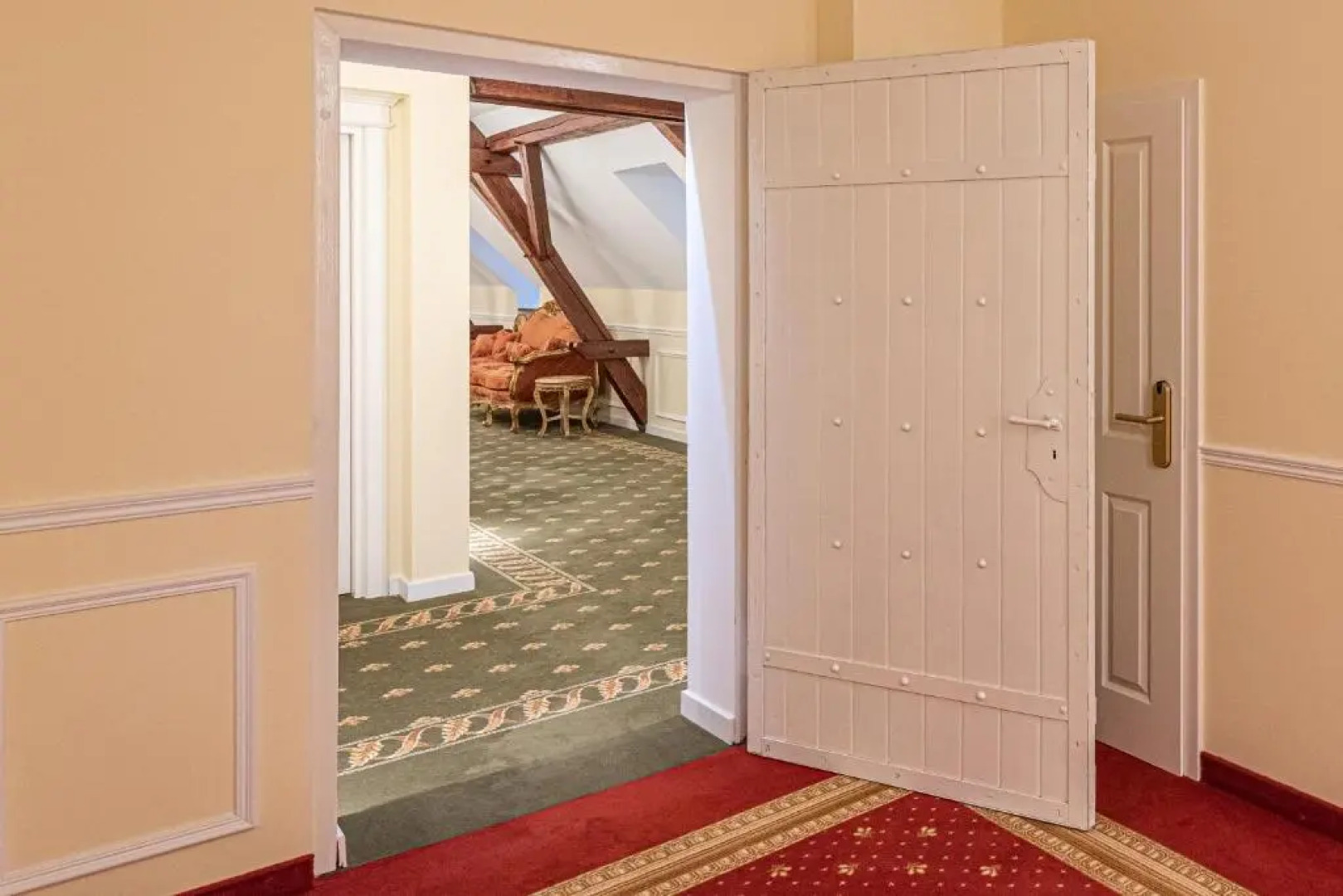 Robenstein Hotel & SPA - Villa