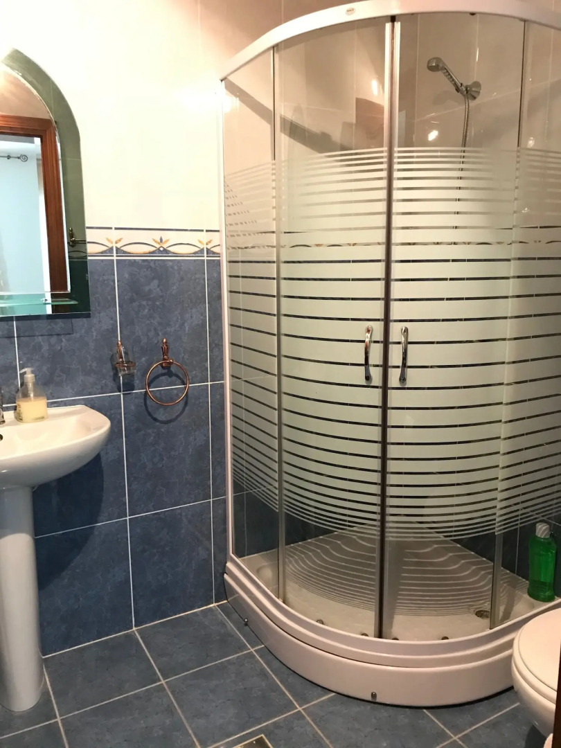 Apartments Old Olive