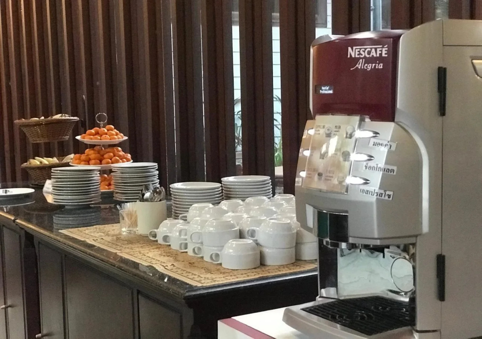 Tak Andaman Resort & Hotel