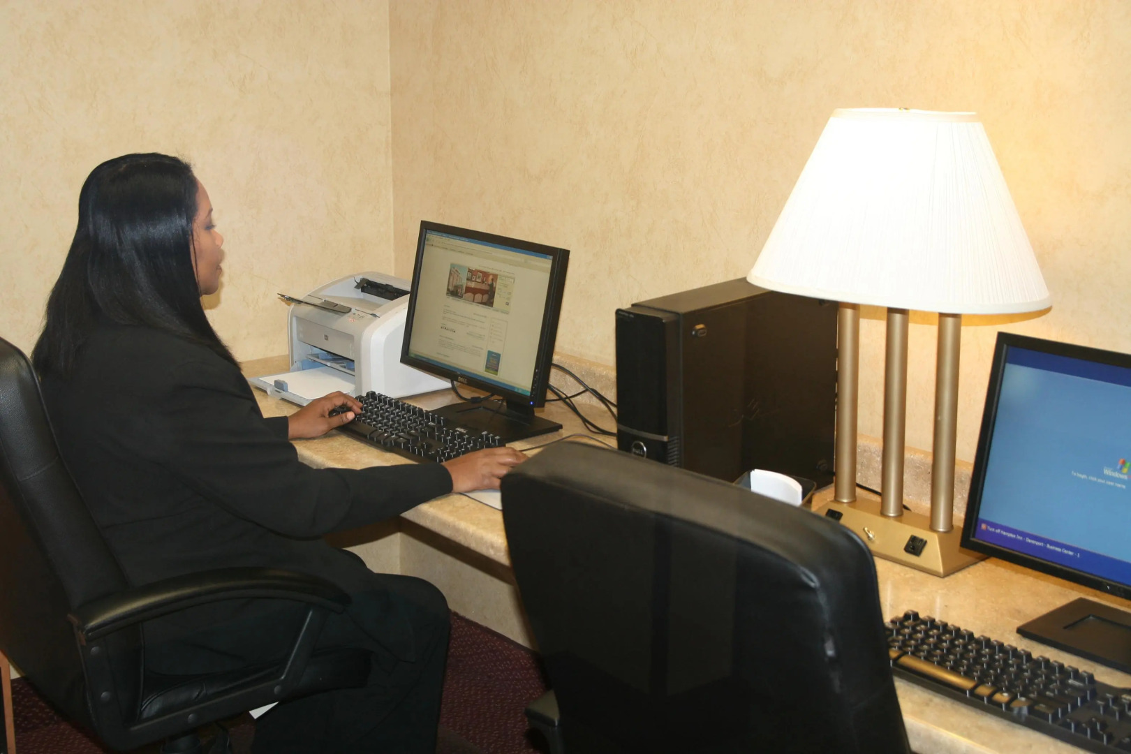 Hampton Inn Orlando-Maingate South