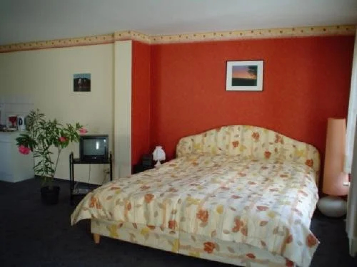 Pension Kastanienhof