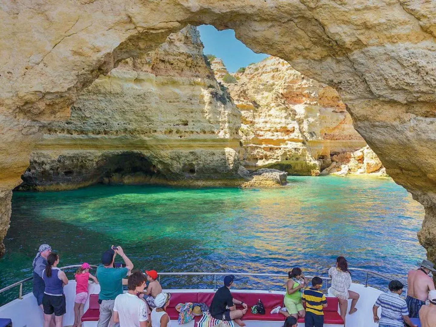 Luxury Holiday Villa With Pool in Boliqueime Near Vilamoura, Golf Nearby