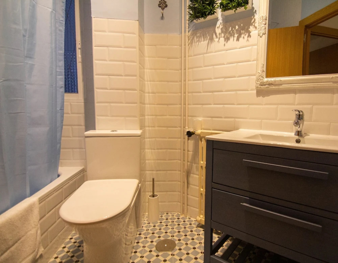 Habitahost Ramón y Cajal