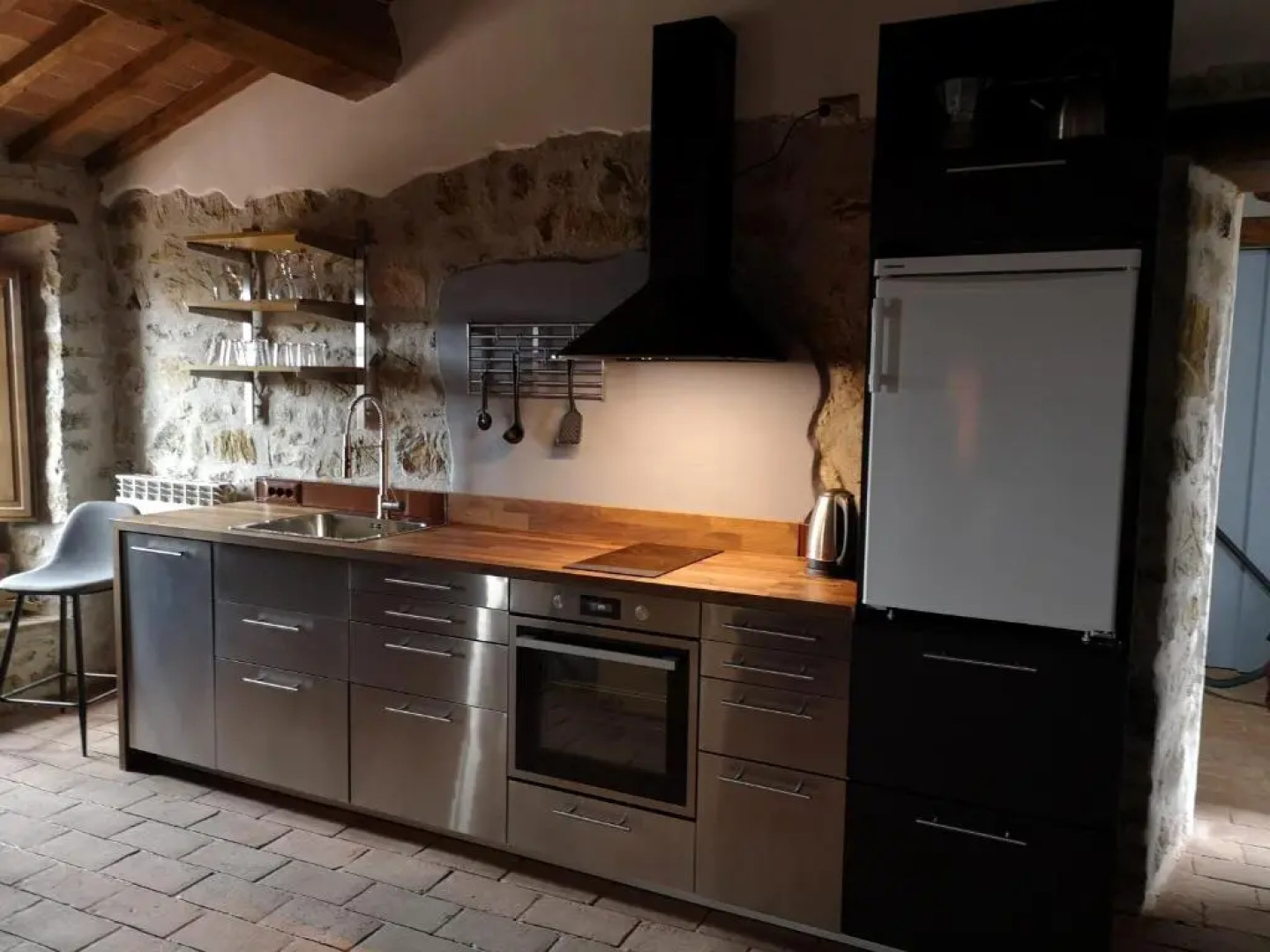 VIN Hotel - La Meridiana