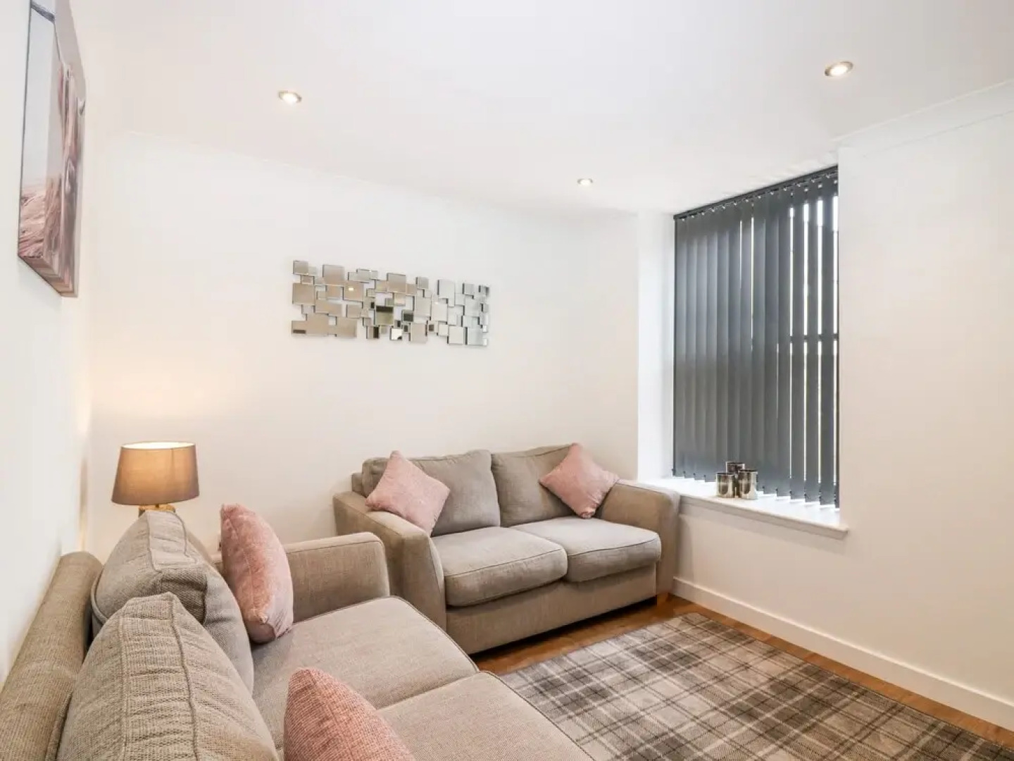 The Keepers Cottage at The Institute Executive Apartments