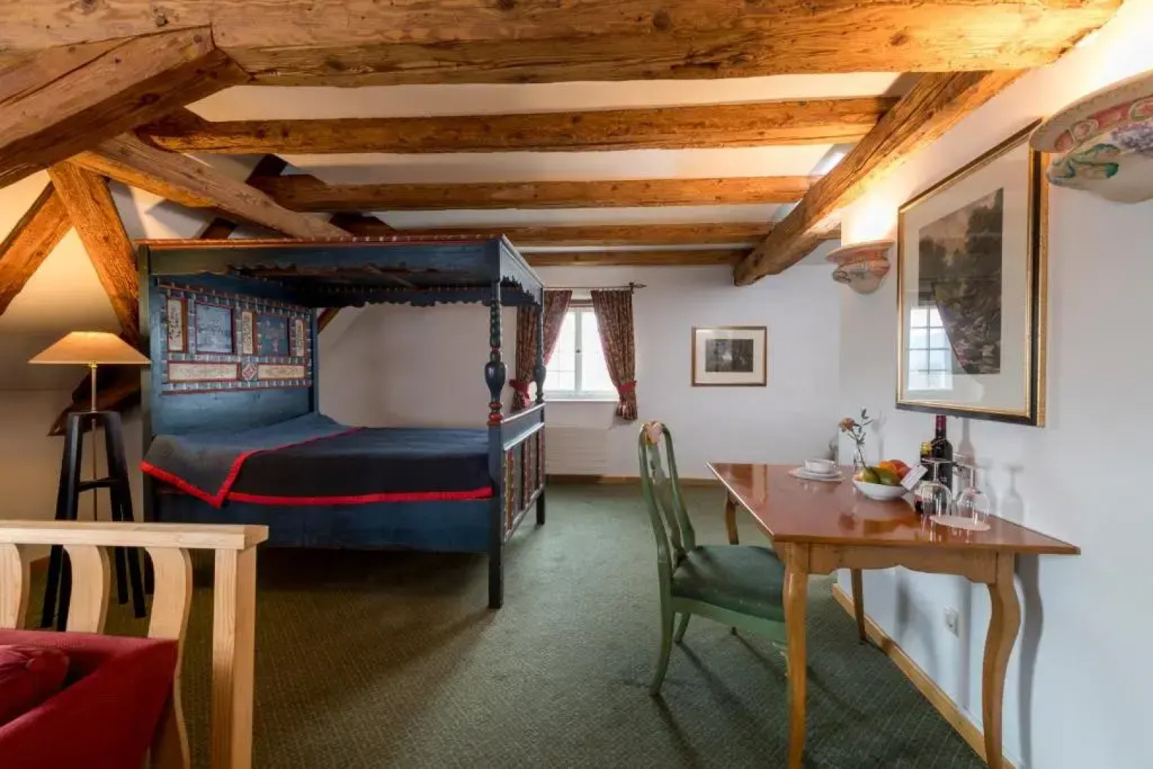 Hotel & Restaurant Alte Rheinmühle