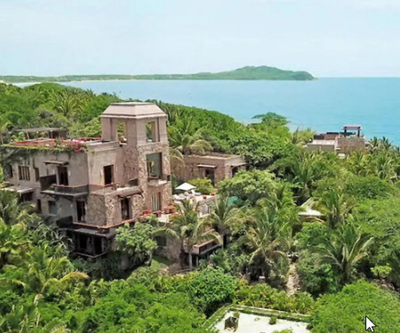 Imanta Resort Punta de Mita