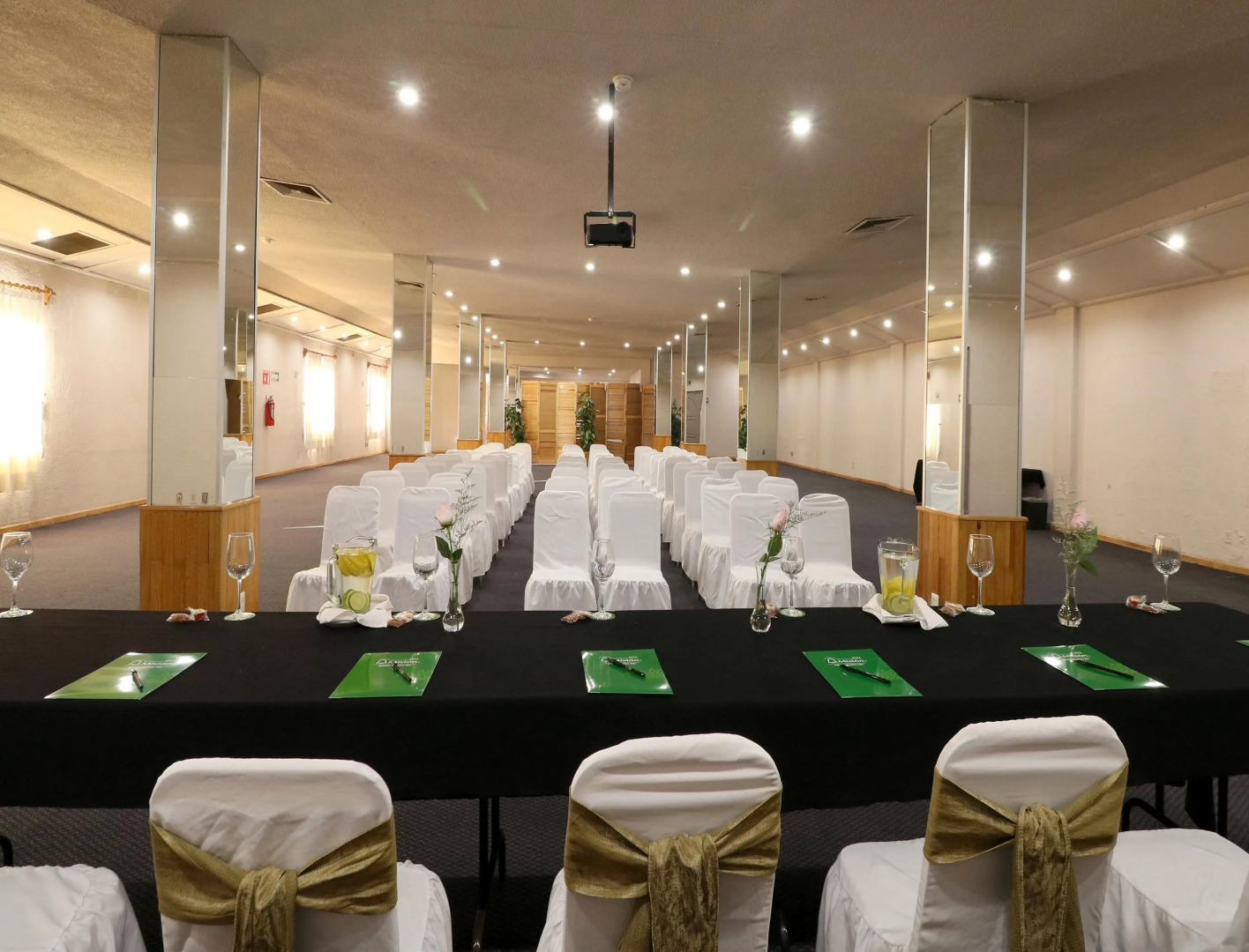 Hotel Misión Aguascalientes Zona Sur