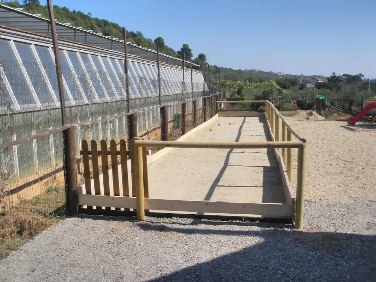 Agriturismo Le Collinette