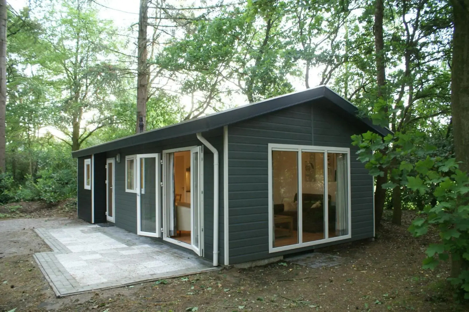 t'Bakkersboschje nummer 9