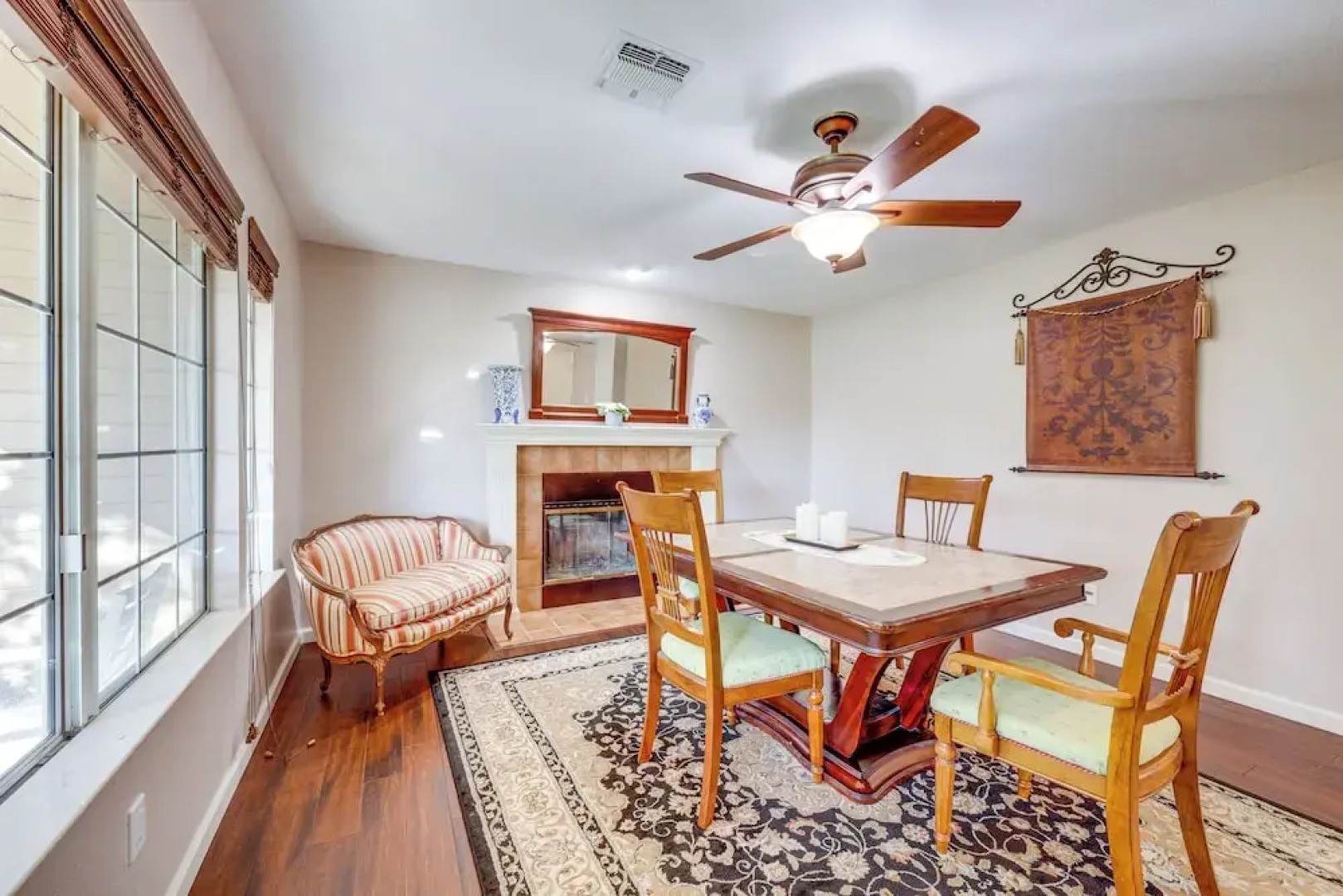 Lovely Templeton Home Near 200 Wineries!