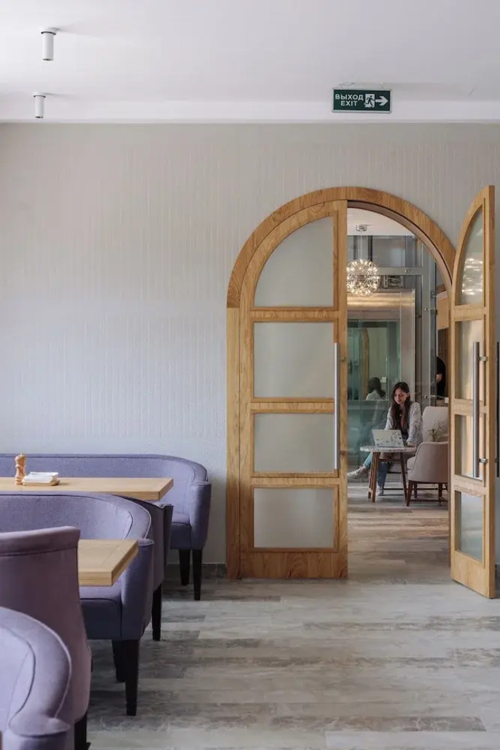 Old Ijevan Boutique Hotel