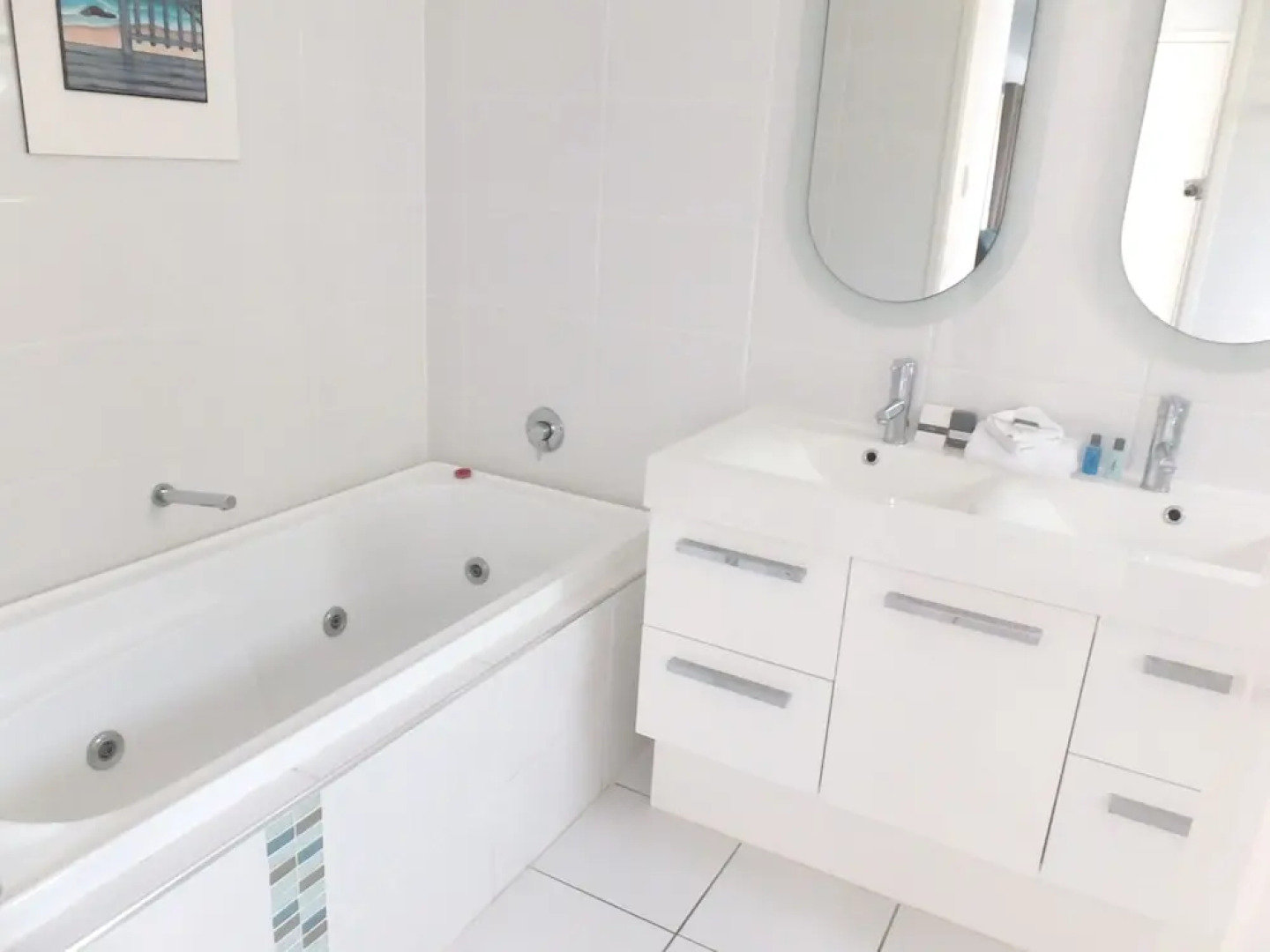 The Shores Holiday Apartments