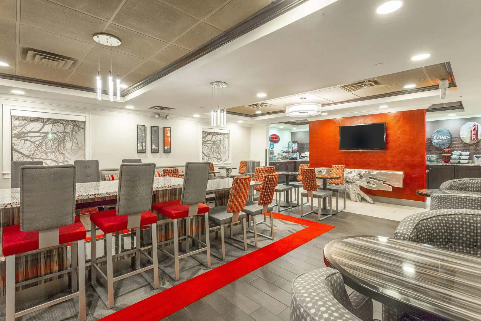 Inn at the Peachtrees, an Ascend Collection Hotel