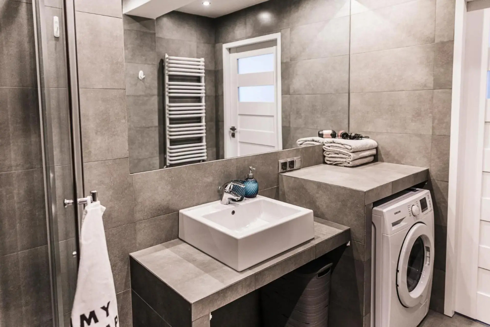 Apartament Dobre Miejsce