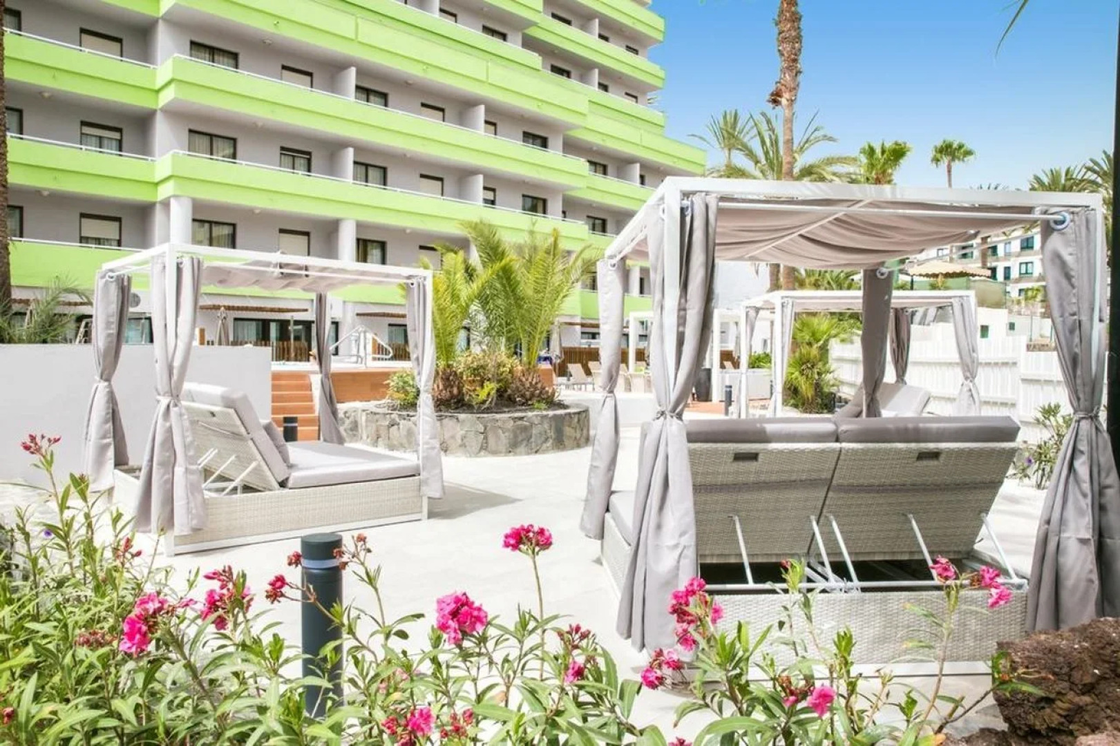 Hotel LIVVO Anamar Suites