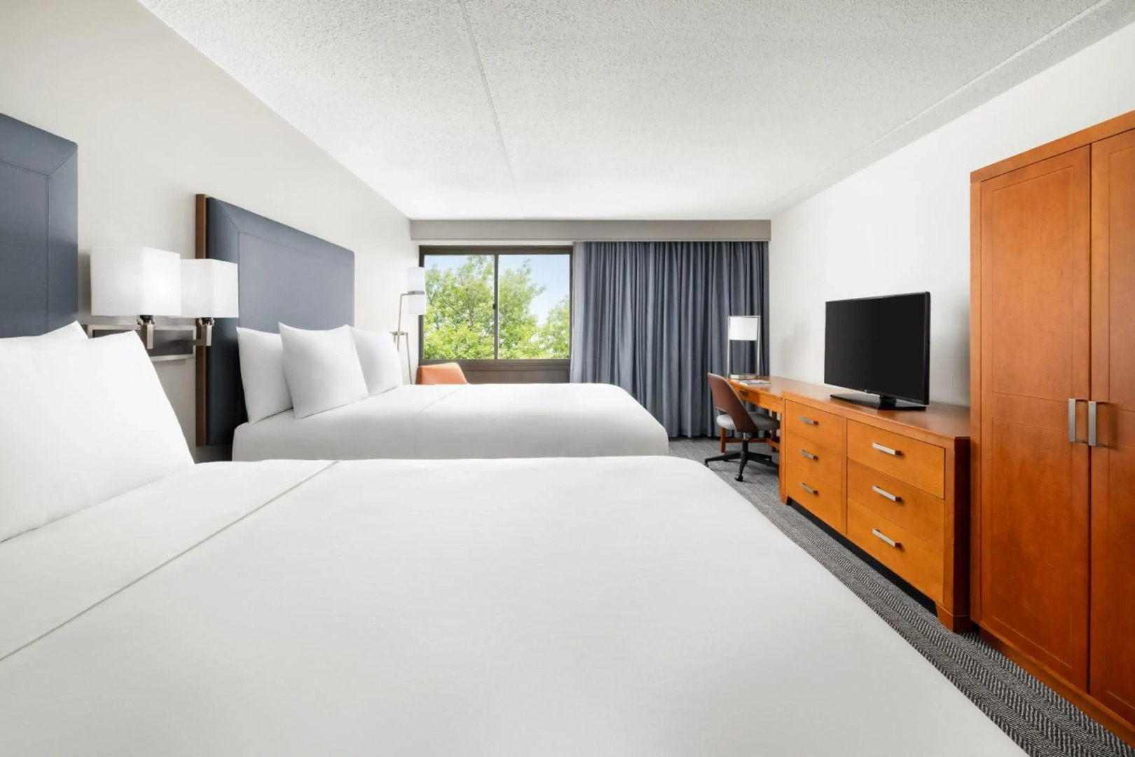 Courtyard by Marriott Montvale