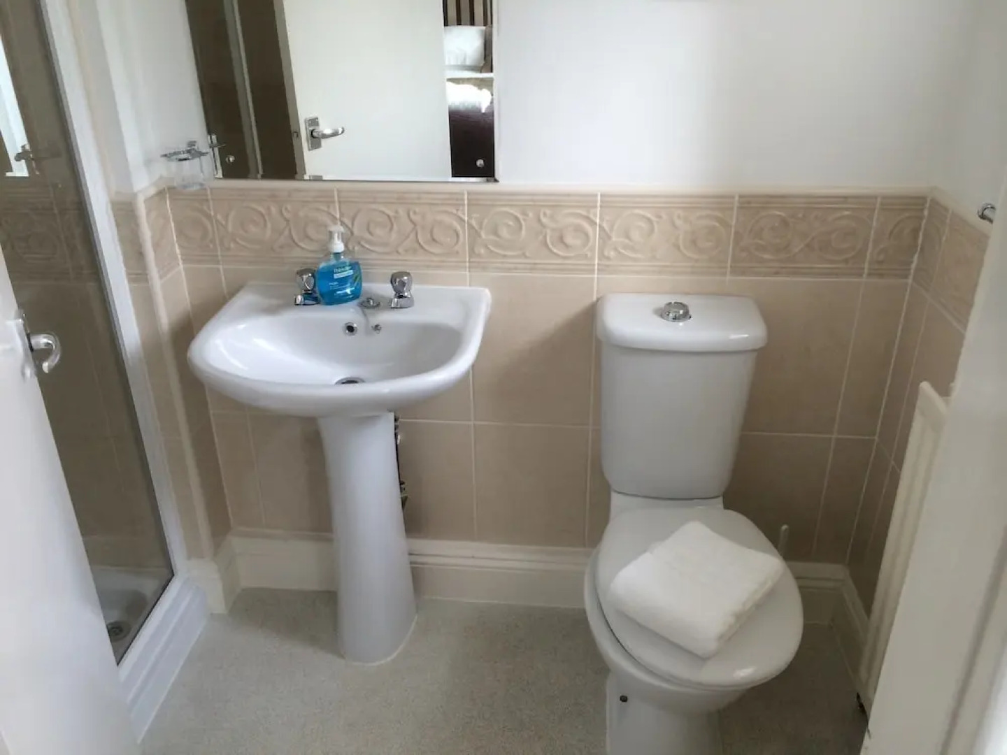 Altonlea Lodge Guest House