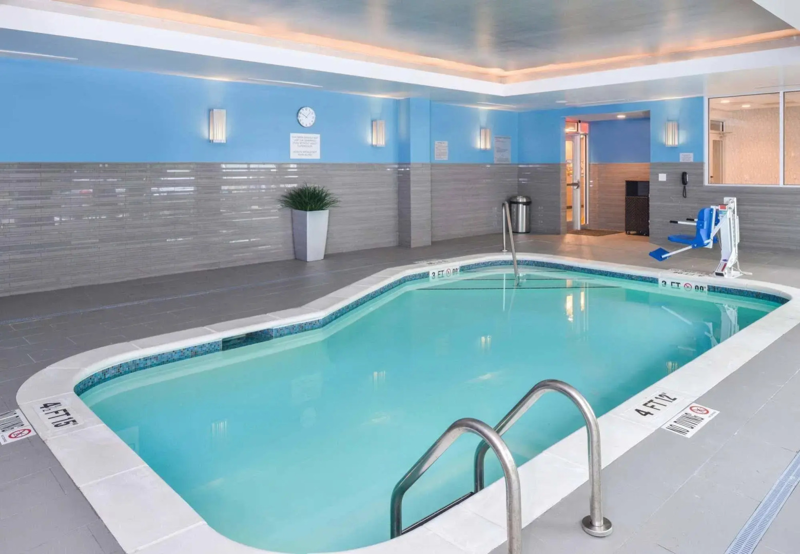 Fairfield Inn & Suites by Marriott Raleigh Cary