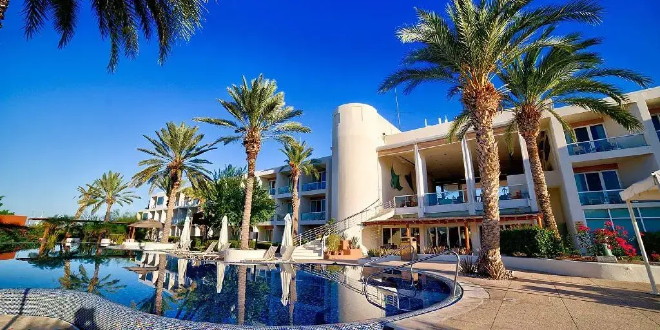 Hotel Indigo La Paz Puerta Cortes by IHG