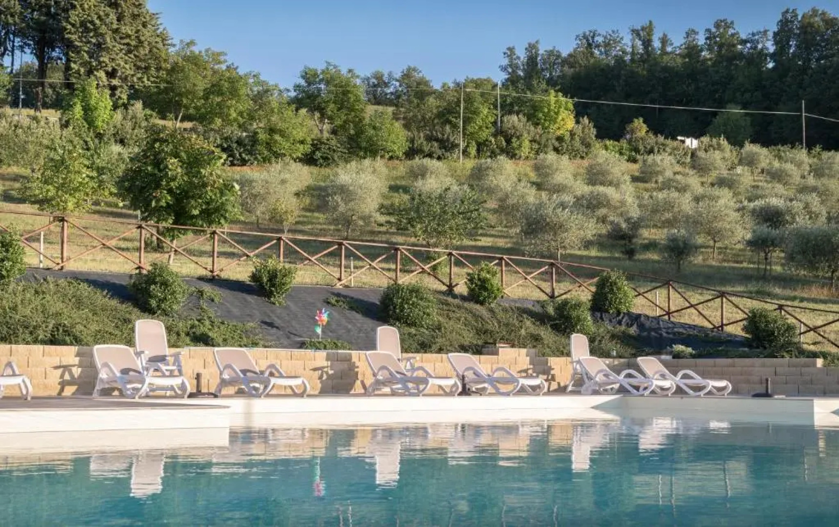 Agriturismo Dolce Sentire