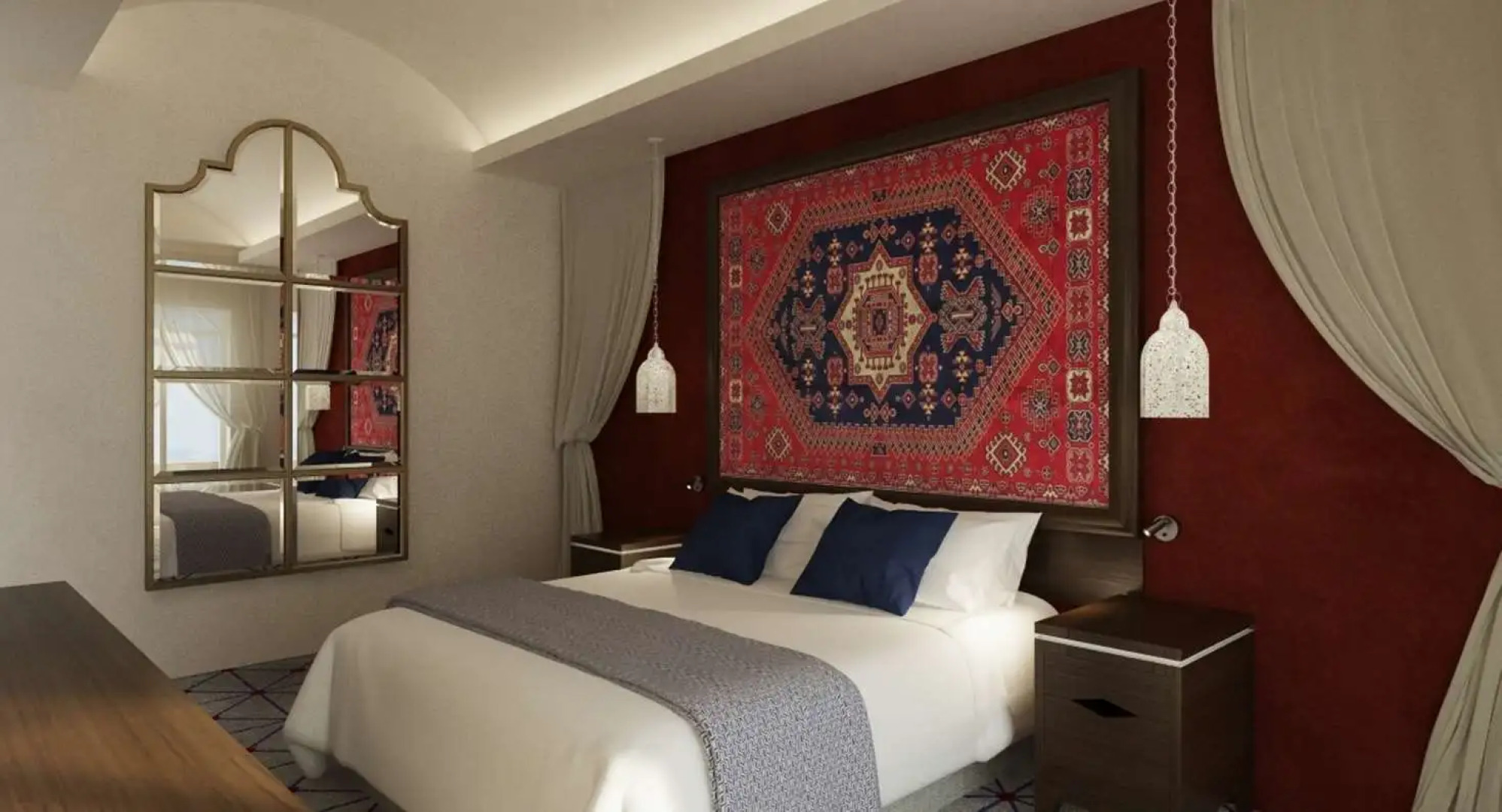 Meropa Casino and Entertainment World