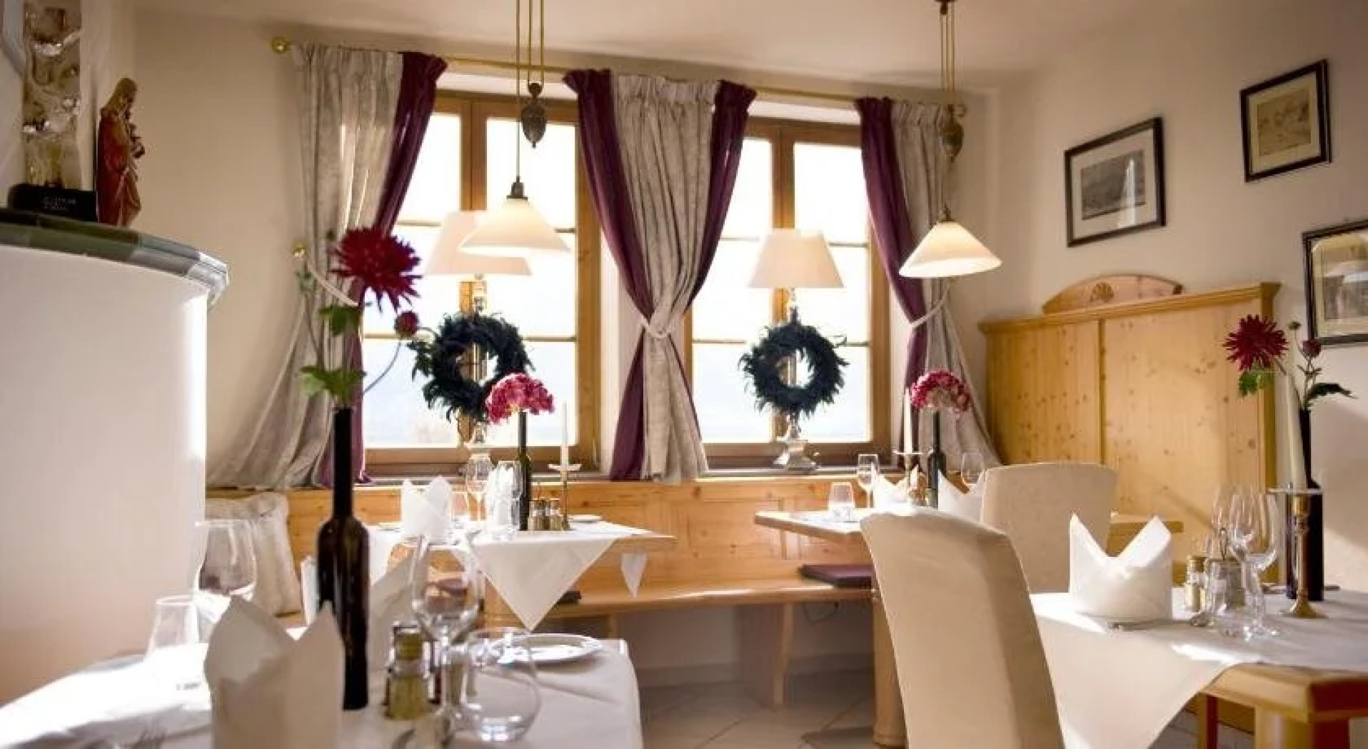 Donauwirt Hotel - Restaurant