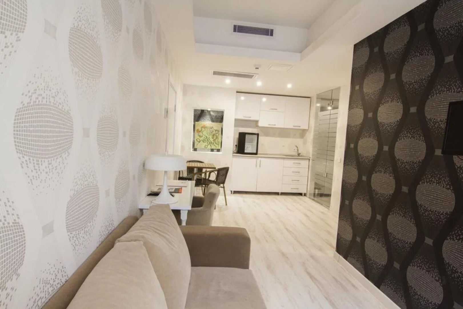 Time Hotel Mecidiyekoy