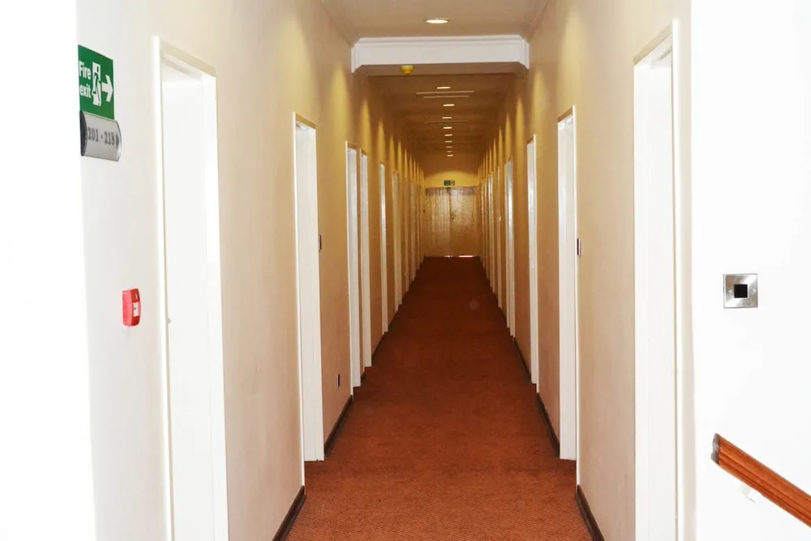 Thakadu Hotel, Casino & Conference Centre