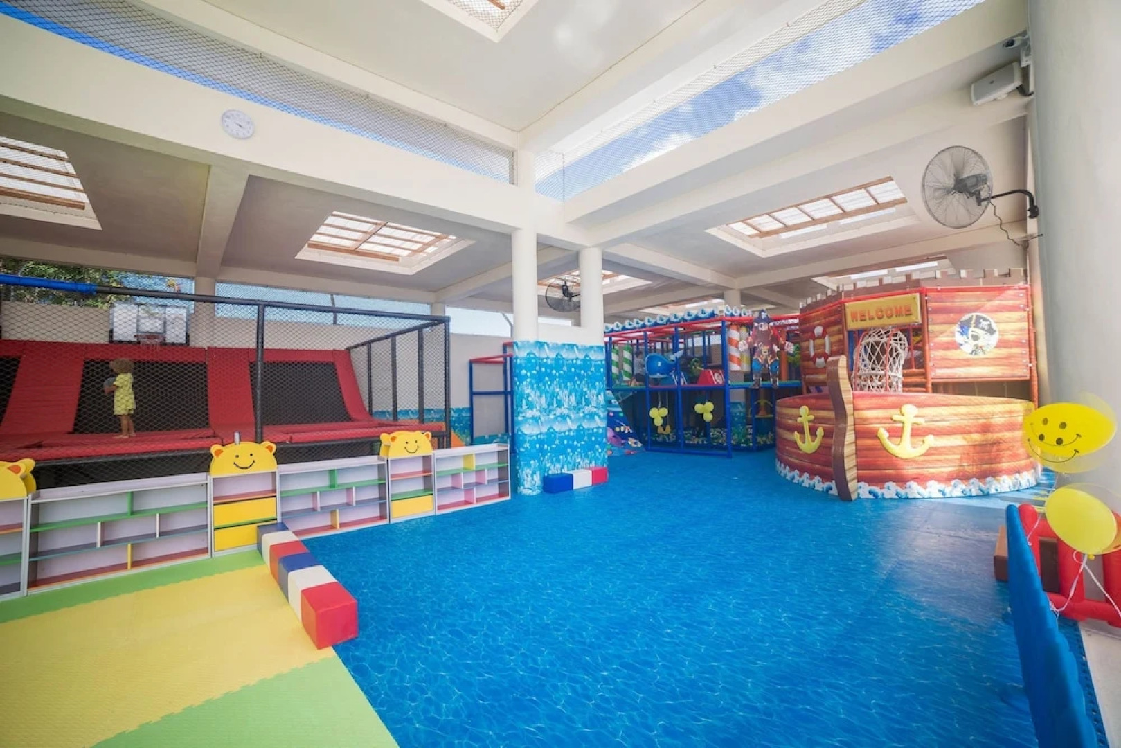 Condos at Ocean Village