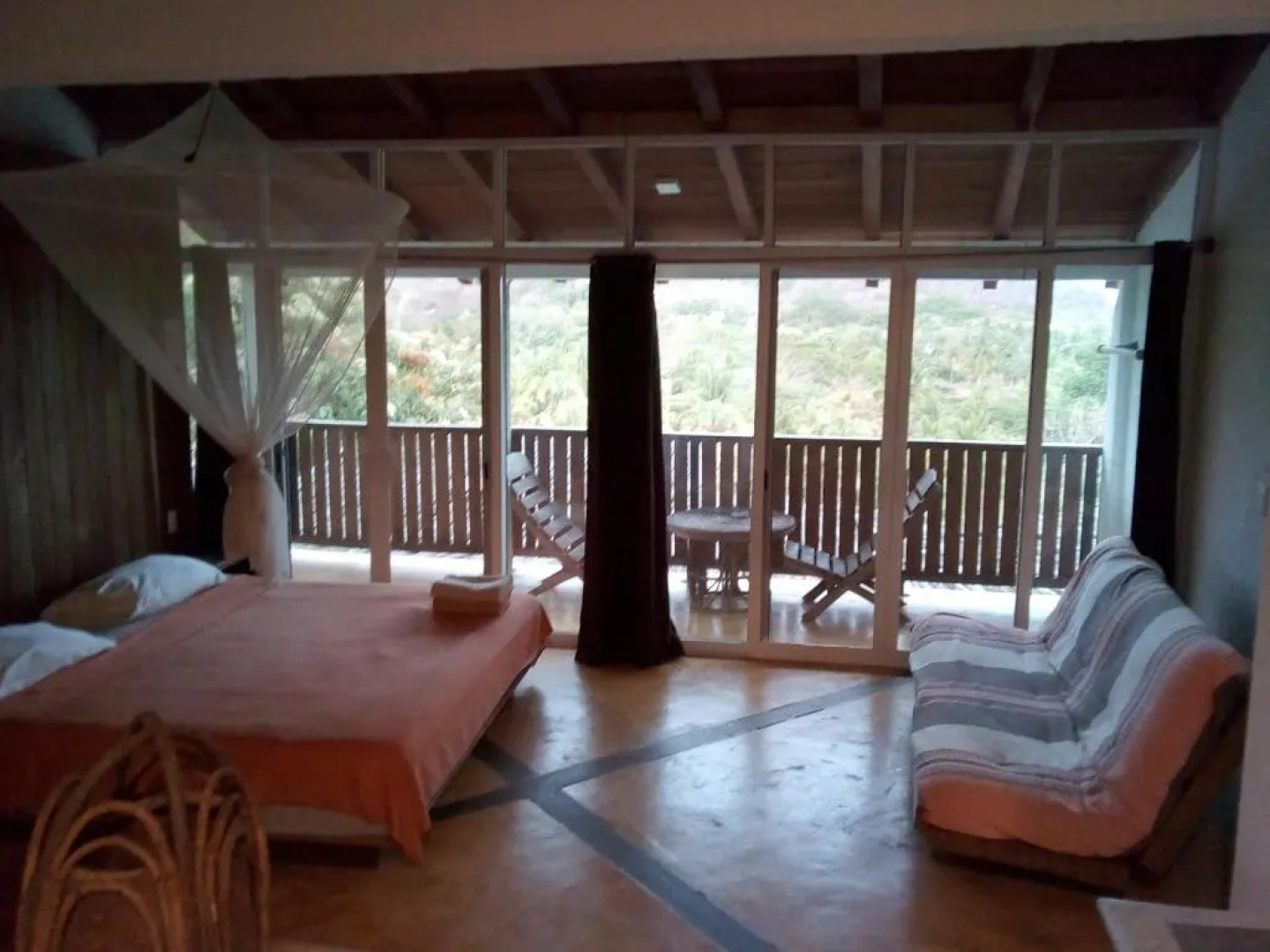 Villa La Luna de Miel Mazunte