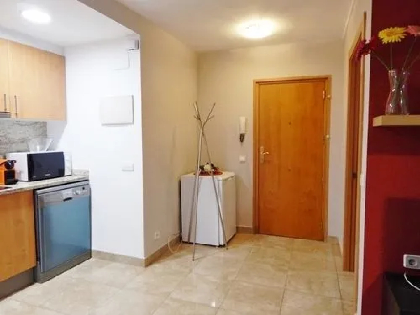 Apartament Pont de Ferro