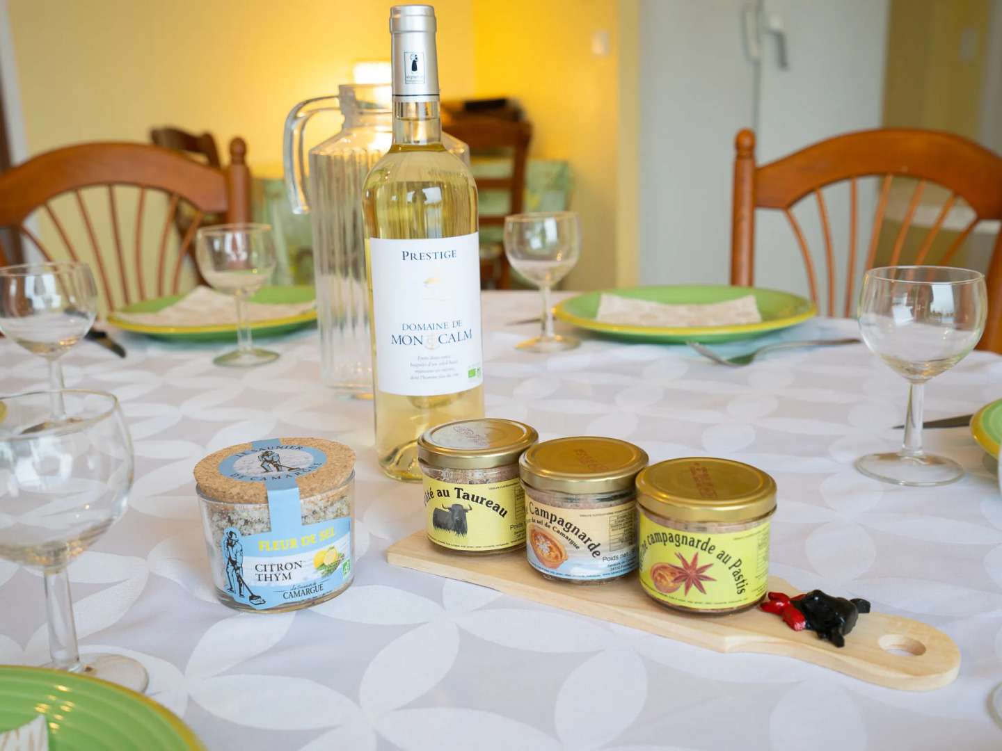 Villa Orée des Salines