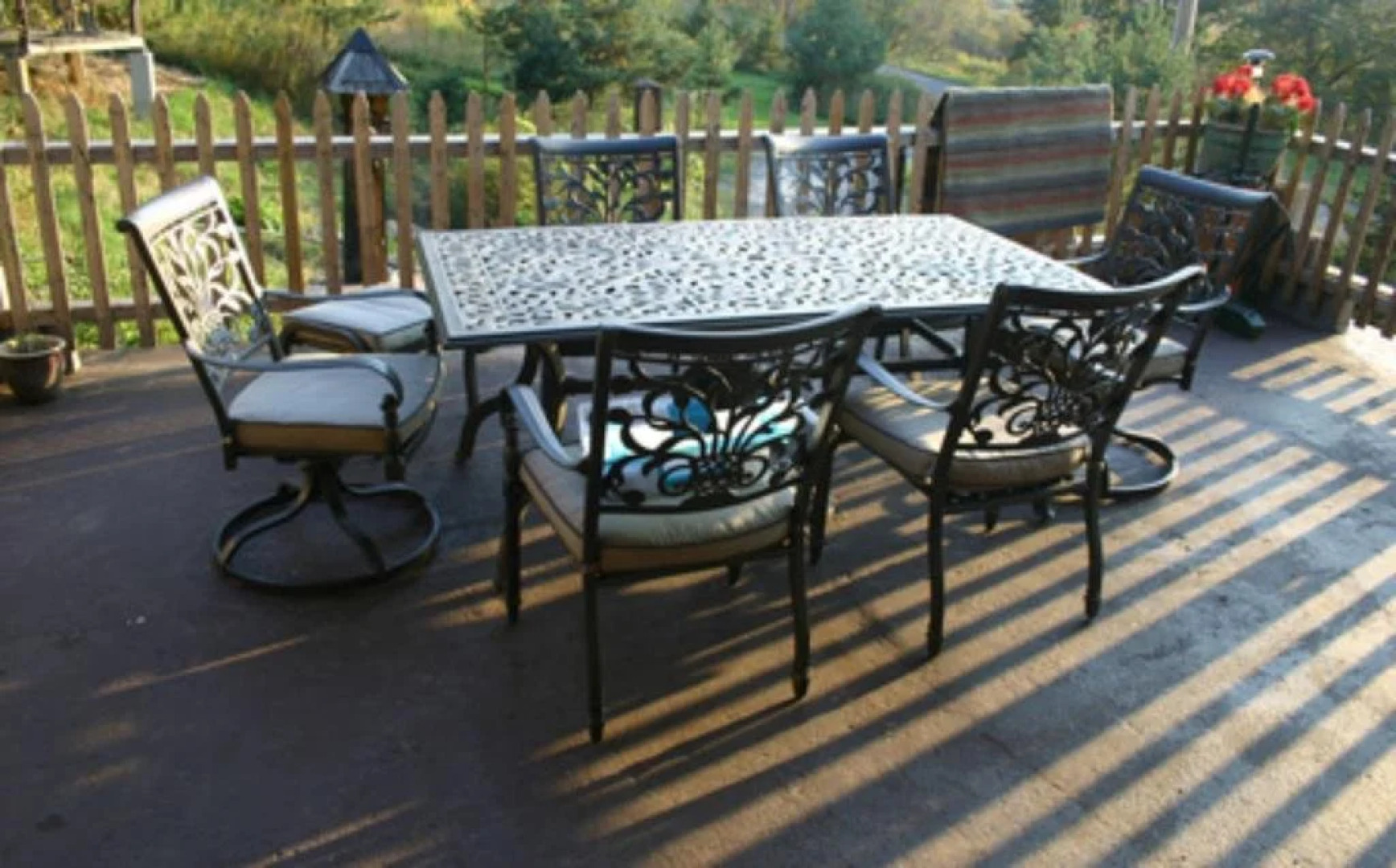 A Comfort Woods Guesthouse