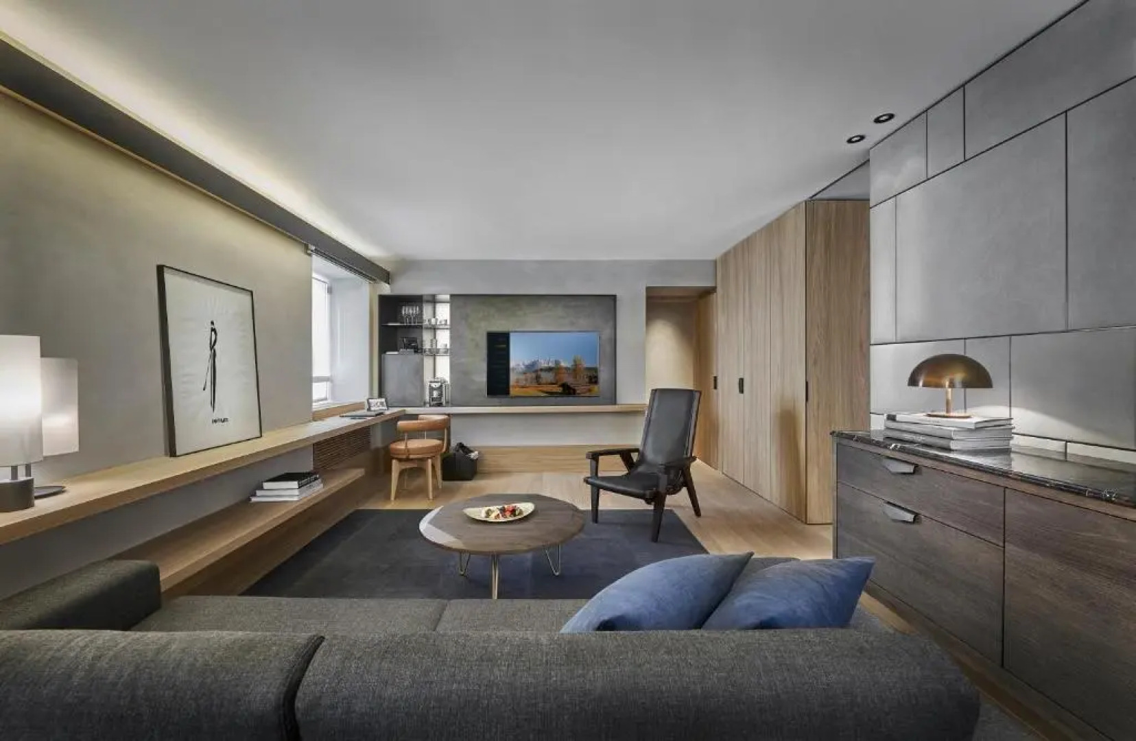 Harisch Hotel Weisses Rössl