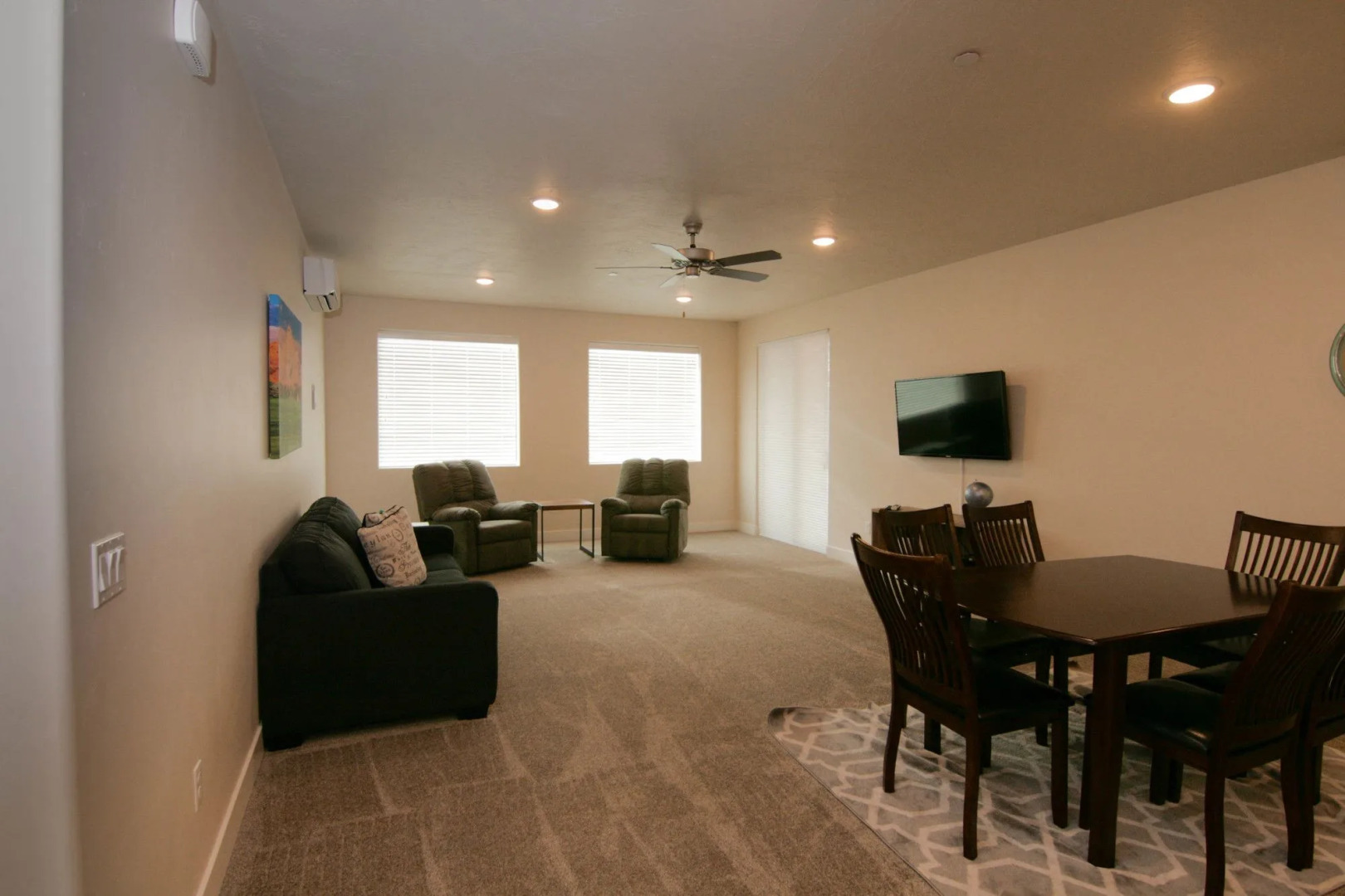 Vacation Rentals at Sand Hollow Resort