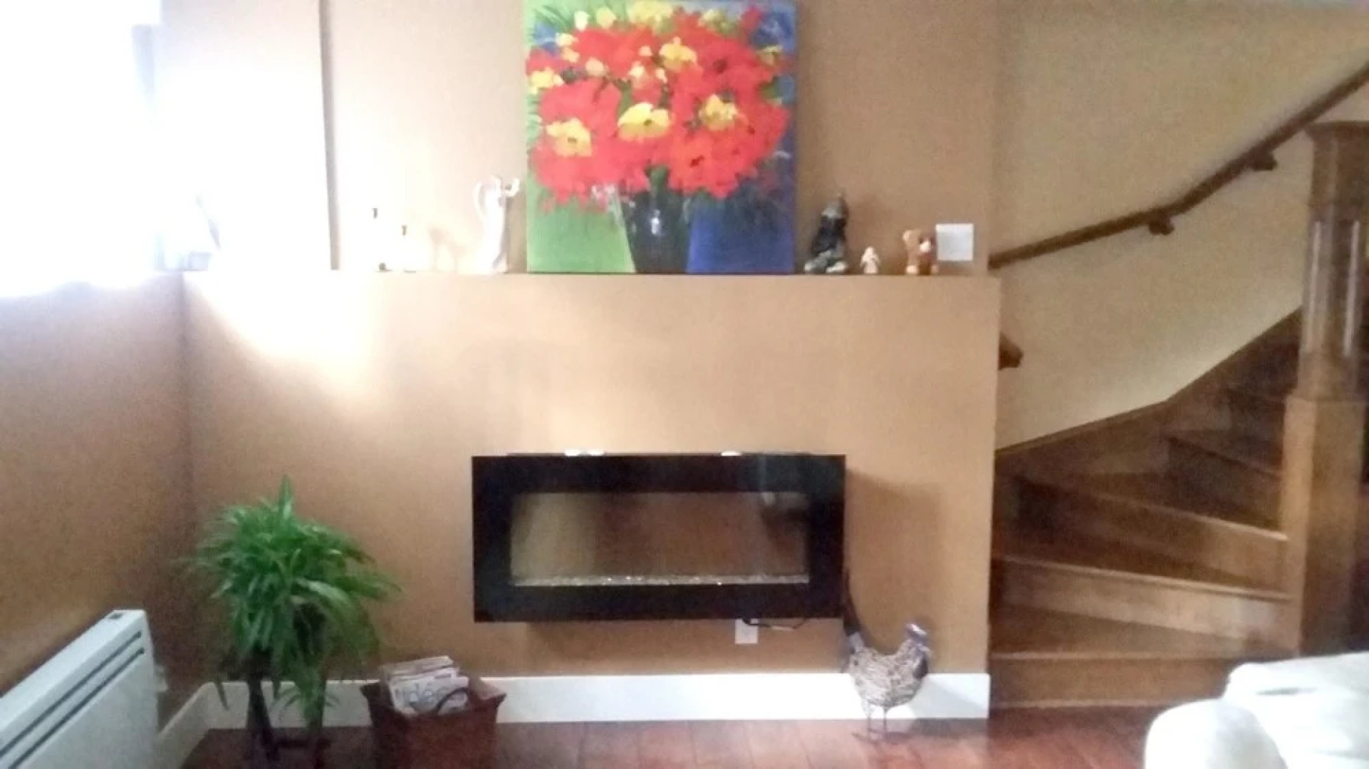 Apartment With 2 Bedrooms in Tracadie-sheila, With Furnished Garden an