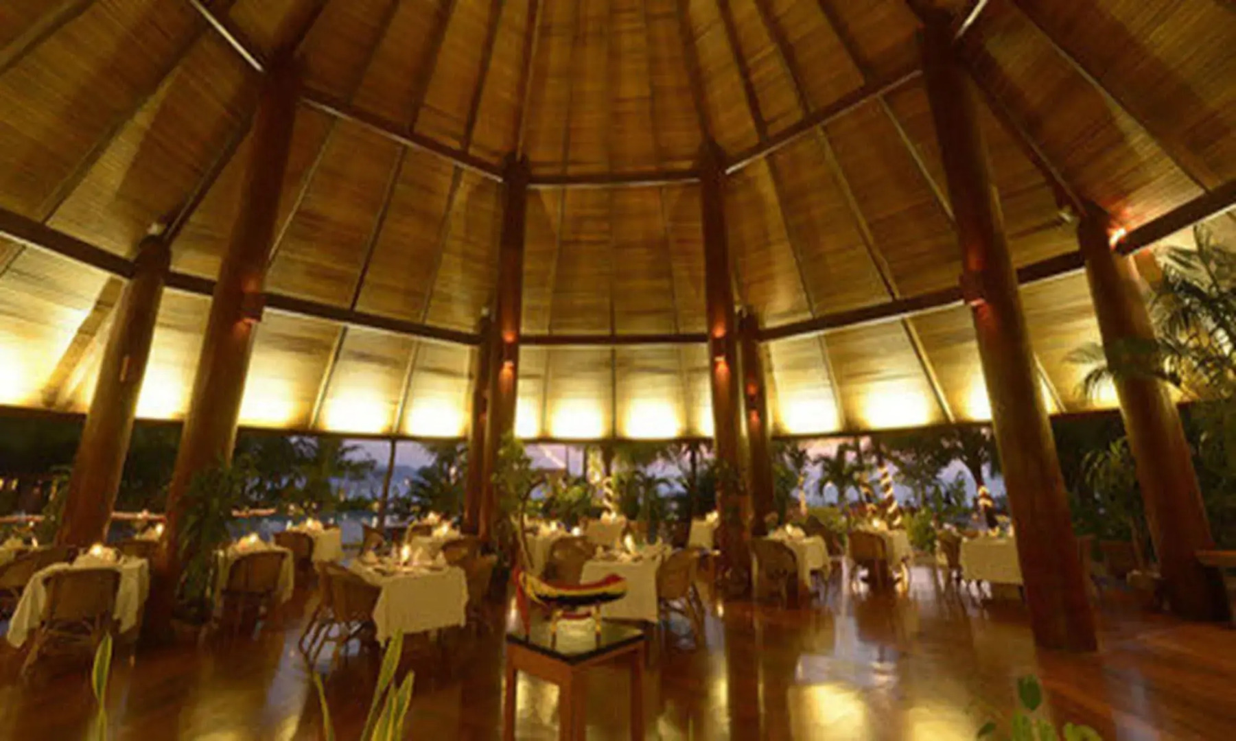 Aureum Palace Hotel & Resort Ngapali