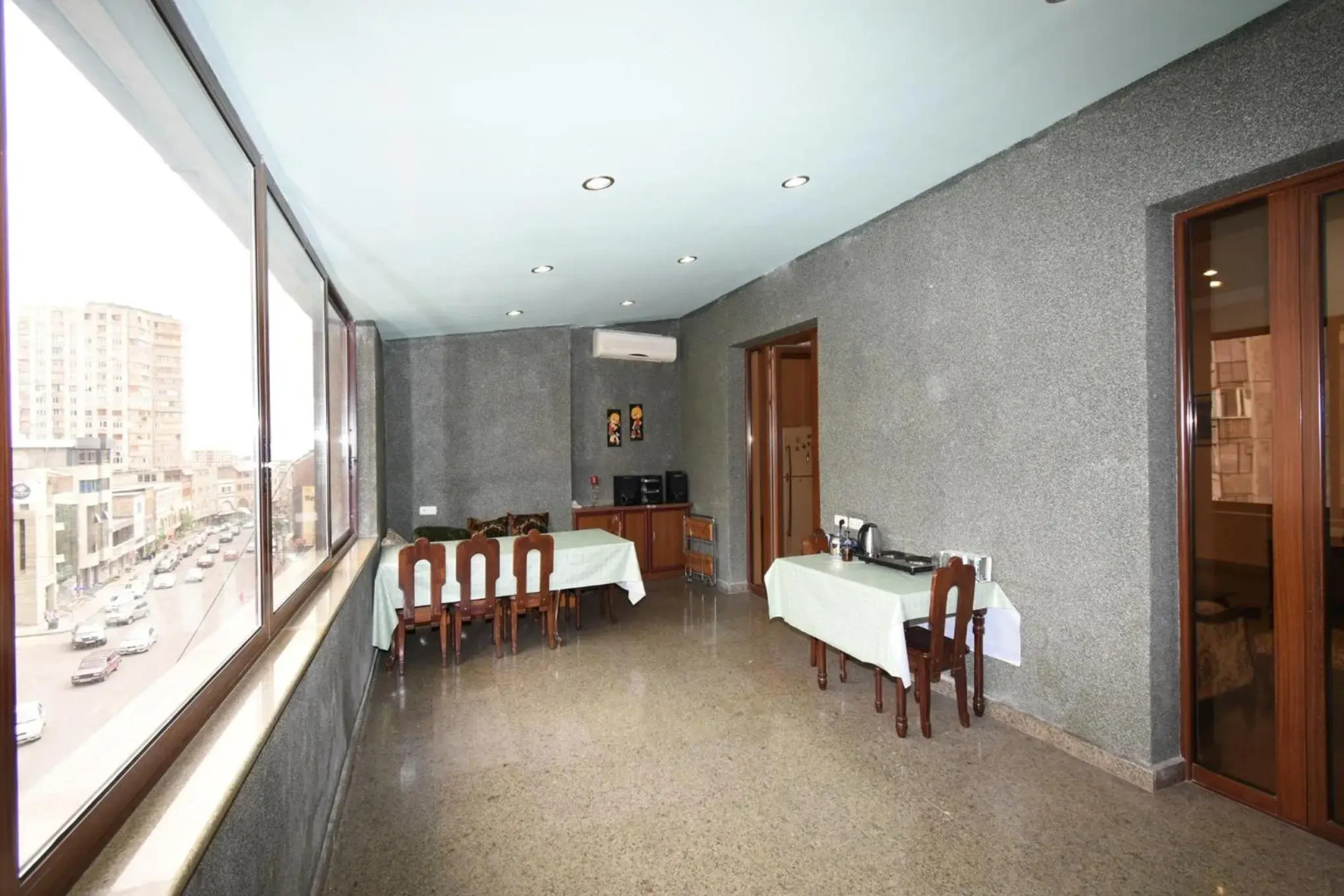 Guest house YEREVAN
