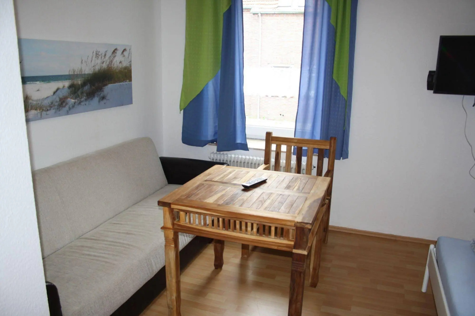 Apartmenthaus Seestern