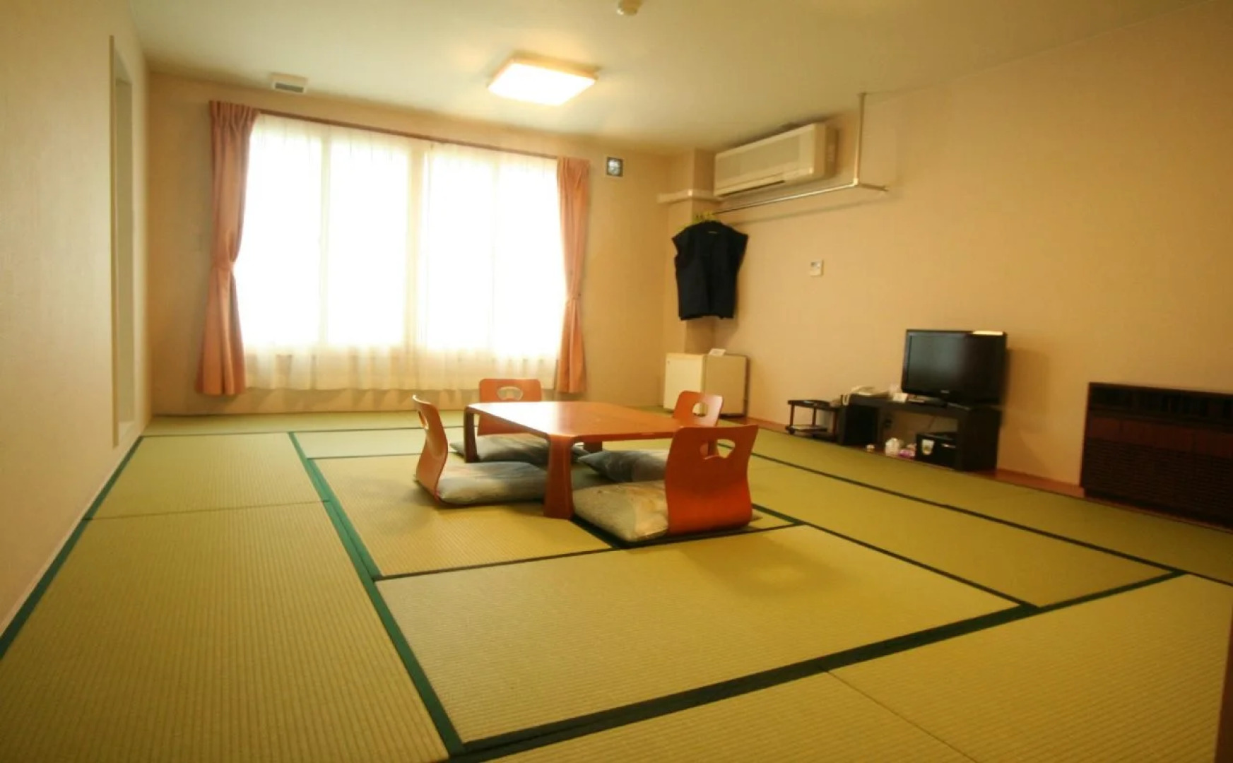 Hotel Sunplaza Tsugaike